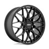 Rotiform | R190 SGN 20x10.5 ET35 - MATTE BLACK