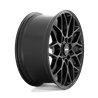 Rotiform | R190 SGN 20x10.5 ET35 - MATTE BLACK