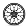 Rotiform | R190 SGN 20x10.5 ET35 - MATTE BLACK
