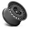 Rotiform | R191 STL 18x9.0 ET25 - GLOSS BLACK