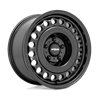 Rotiform | R191 STL 18x9.0 ET30 - GLOSS BLACK
