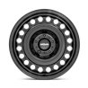 Rotiform | R191 STL 18x9.0 ET18 - GLOSS BLACK