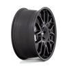 Rotiform | R195 ZWS 21x10.5 ET15 - MATTE BLACK