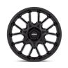 Rotiform | R195 ZWS 21x11.0 ET45 - MATTE BLACK