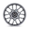 Rotiform | R196 ZWS 22x12.0 ET30 - GLOSS ANTHRACITE