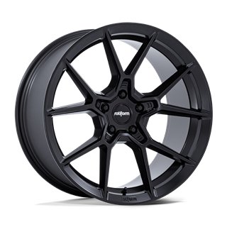 Rotiform | RC199 KPR 20x10.0 ET40 - SATIN BLACK