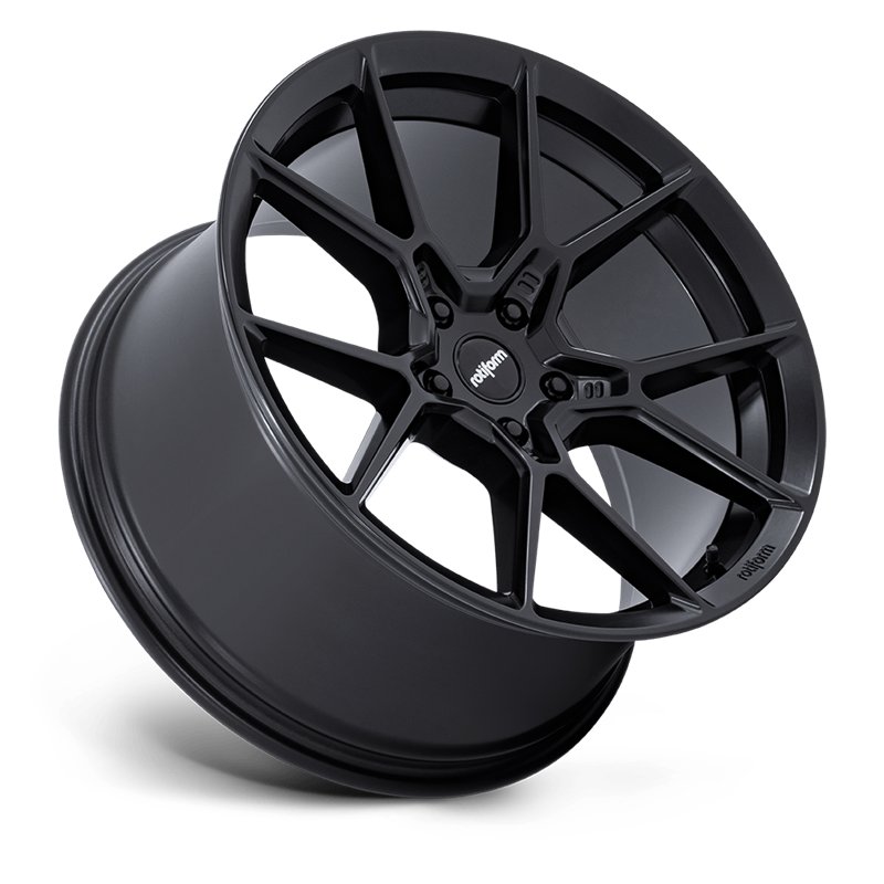 Rotiform | RC199 KPR 20x10.0 ET40 - SATIN BLACK