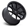 Rotiform | RC199 KPR 20x10.0 ET40 - SATIN BLACK