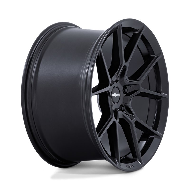 Rotiform | RC199 KPR 20x10.0 ET40 - SATIN BLACK