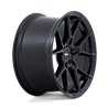Rotiform | RC199 KPR 20x10.0 ET40 - SATIN BLACK