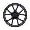 Rotiform | RC199 KPR 20x10.0 ET40 - SATIN BLACK