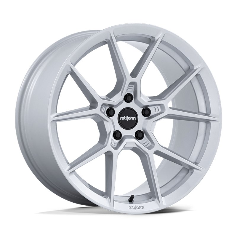 Rotiform | RC199 KPR 20x10.0 ET40 - SILVER