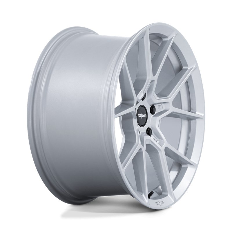 Rotiform | RC199 KPR 20x10.0 ET40 - SILVER