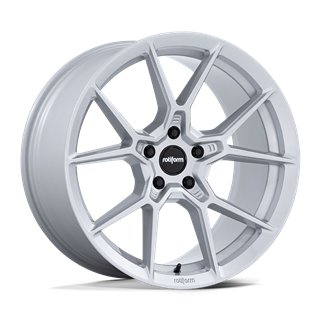 Rotiform | RC199 KPR 20x10.0 ET35 - SILVER