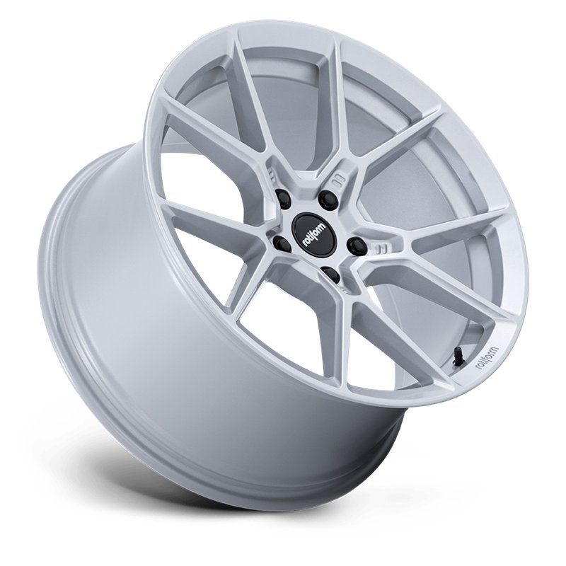 Rotiform | RC199 KPR 20x10.0 ET35 - SILVER