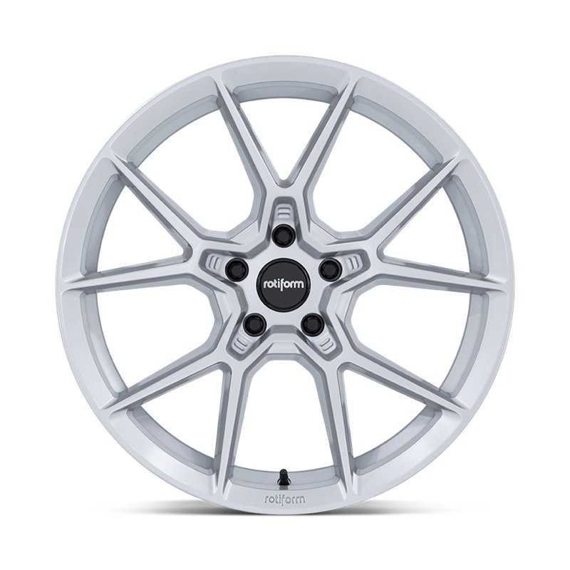 Rotiform | RC199 KPR 20x10.0 ET35 - SILVER