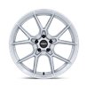 Rotiform | RC199 KPR 20x10.0 ET35 - SILVER