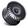 Rotiform | RC202 GRZ 20x10.0 ET40 - MATTE ANTHRACITE