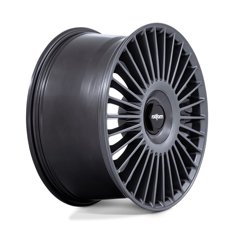 Rotiform | RC202 GRZ 20x10.0 ET40 - MATTE ANTHRACITE