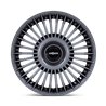 Rotiform | RC202 GRZ 20x10.0 ET40 - MATTE ANTHRACITE