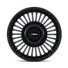 Rotiform | RC202 GRZ 22x10.0 ET35 - MATTE BLACK