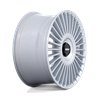 Rotiform | RC202 GRZ 22x10.0 ET30 - GLOSS SILVER