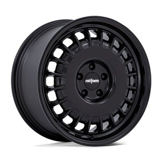 Rotiform | RC205 PMF 19x8.5 ET45 - MATTE BLACK