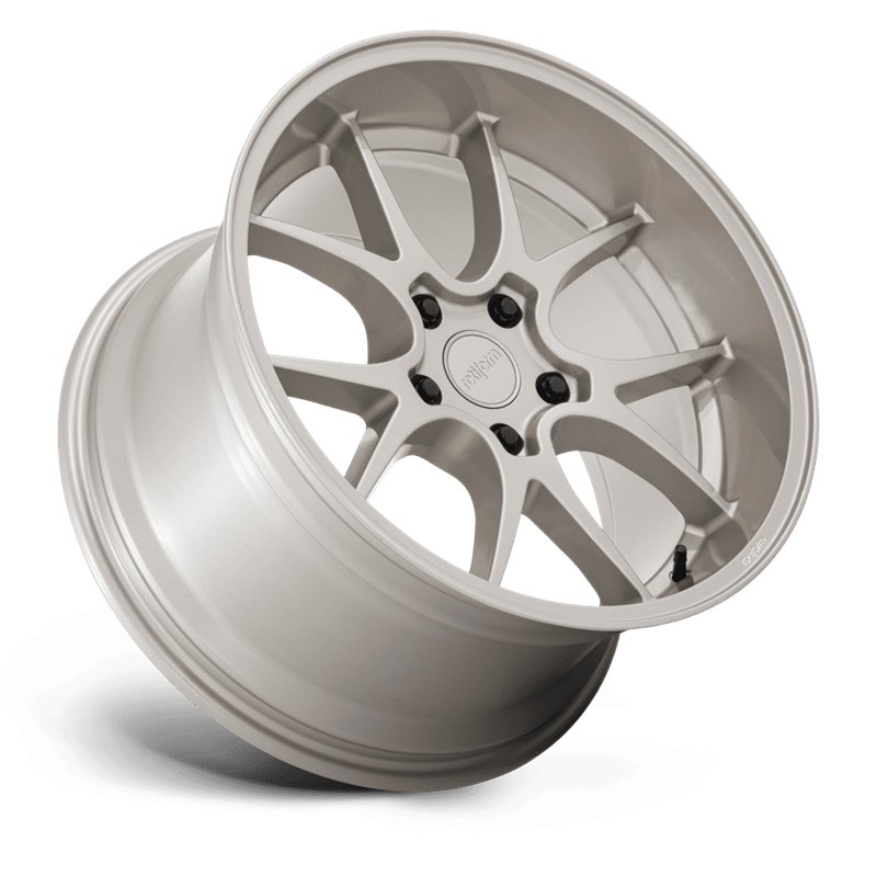 Rotiform | RC207 LTN-J 18x8.5 ET35 - GLOSS GOLD