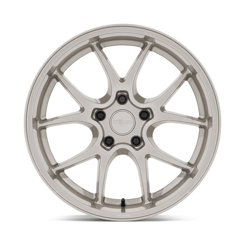 Rotiform | RC207 LTN-J 18x8.5 ET35 - GLOSS GOLD