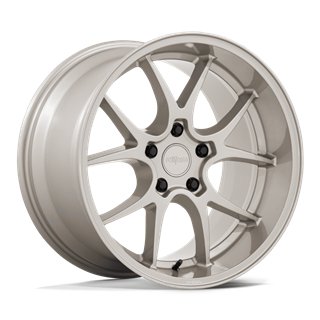 Rotiform | RC207 LTN-J 19x10.5 ET35 - GLOSS GOLD