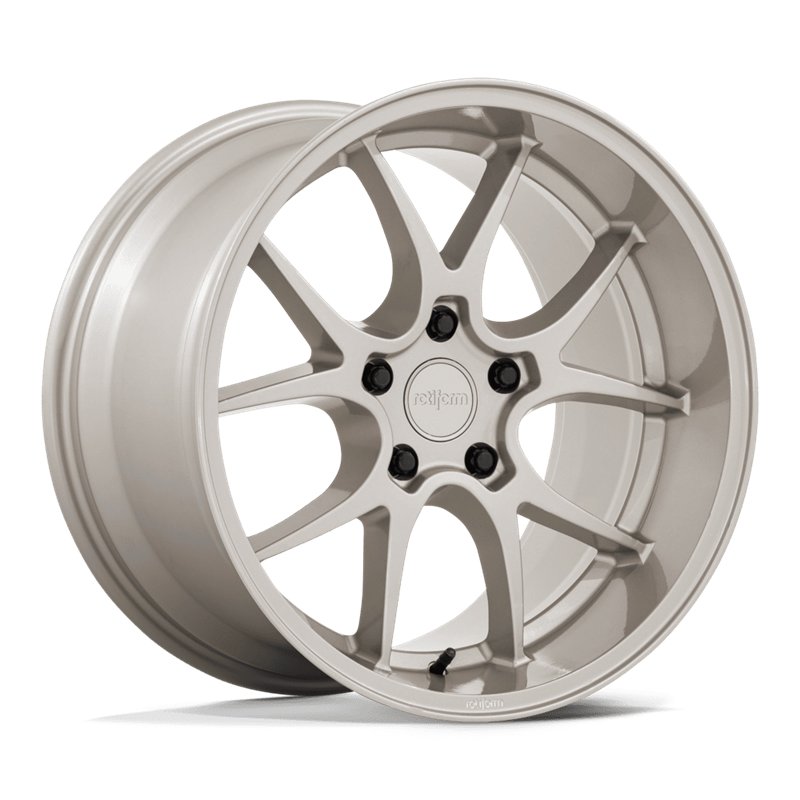 Rotiform | RC207 LTN-J 19x11.0 ET40 - GLOSS GOLD