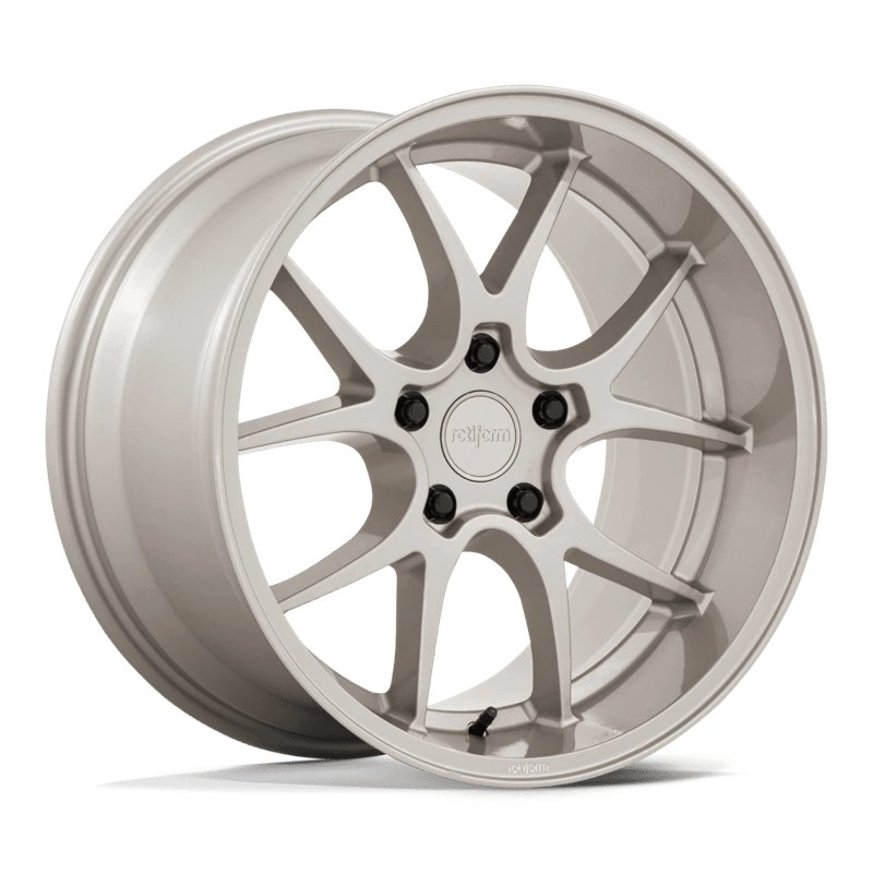 Rotiform | RC207 LTN-J 19x8.5 ET45 - GLOSS GOLD