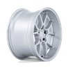 Rotiform | RC207 LTN-J 19x11.0 ET50 - MATTE SILVER