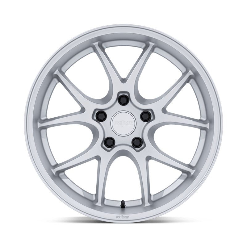 Rotiform | RC207 LTN-J 19x11.0 ET50 - MATTE SILVER