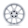 Rotiform | RC207 LTN-J 19x11.0 ET50 - MATTE SILVER