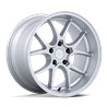 Rotiform | RC207 LTN-J 19x9.5 ET22 - MATTE SILVER