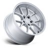 Rotiform | RC207 LTN-J 19x9.5 ET22 - MATTE SILVER