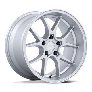 Rotiform | RC207 LTN-J 19x9.5 ET40 - MATTE SILVER