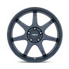 Rotiform | RC208 BPU 18x9.5 ET38 - GLOSS BLUE GRAY
