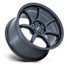 Rotiform | RC208 BPU 19x8.5 ET20 - GLOSS BLUE GRAY