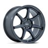Rotiform | RC208 BPU 19x9.5 ET38 - GLOSS BLUE GRAY