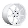 Rotiform | RC208 BPU 18x8.5 ET35 - GLOSS WHITE