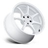 Rotiform | RC208 BPU 18x8.5 ET35 - GLOSS WHITE