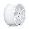 Rotiform | RC208 BPU 18x8.5 ET35 - GLOSS WHITE