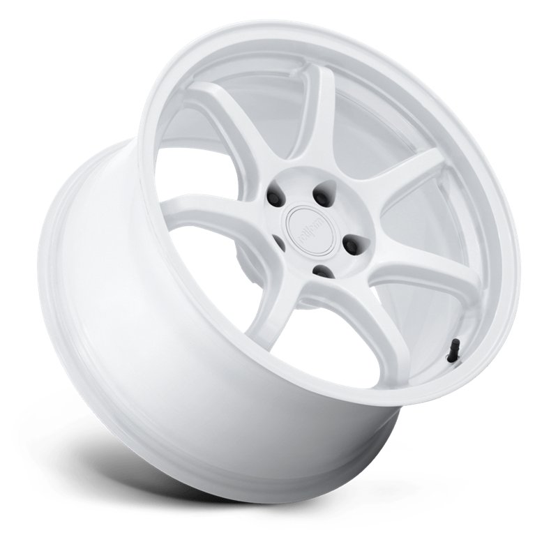 Rotiform | RC208 BPU 19x9.5 ET20 - GLOSS WHITE