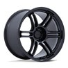Rotiform | RC209 RPS 18x10.5 ET22 - MATTE BLACK