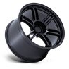 Rotiform | RC209 RPS 18x8.5 ET35 - MATTE BLACK