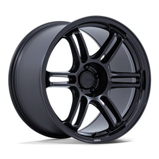 Rotiform | RC209 RPS 19x8.5 ET35 - MATTE BLACK