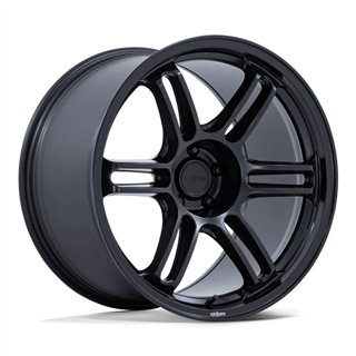 Rotiform | RC209 RPS 20x9.5 ET35 - MATTE BLACK
