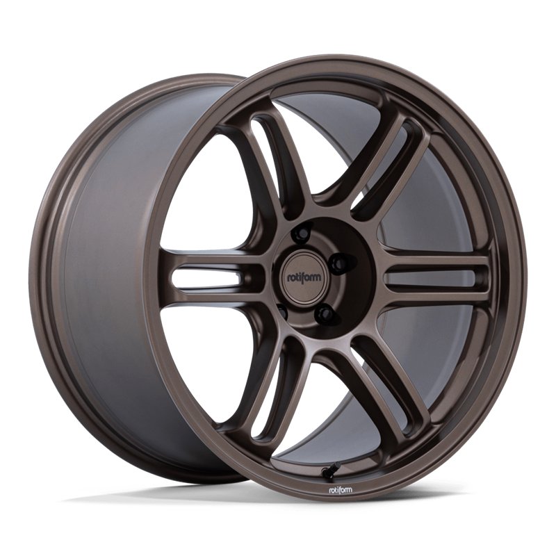 Rotiform | RC209 RPS 18x9.5 ET38 - BURNT BRONZE
